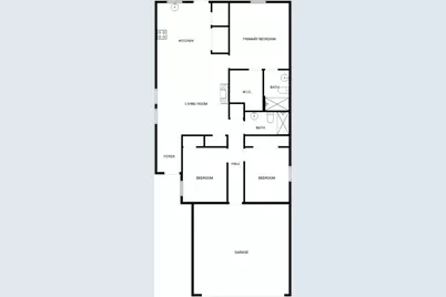 329 Wonderful Life Way, Jarrell, TX 76537 - Photo 16