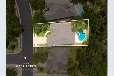 10108 Barbrook Drive, Austin, TX 78726 - Photo 4