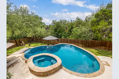10108 Barbrook Drive, Austin, TX 78726 - Photo 1