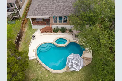10108 Barbrook Drive, Austin, TX 78726 - Photo 36