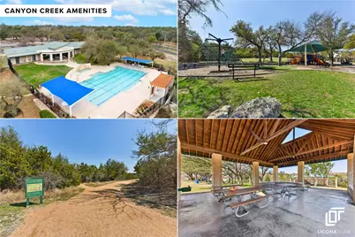 10108 Barbrook Drive, Austin, TX 78726 - Photo 40