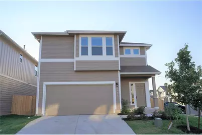 12110 Tolson Drive, Manor, TX 78653 - Photo 2