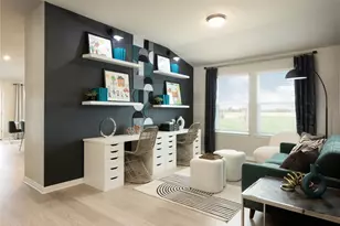 17017 Lomond Wy, Pflugerville, TX 78660 - Photo 8