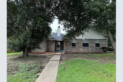 1400 Prairie Drive, Bryan, TX 77802 - Photo 2