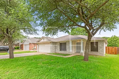 1106 Fossil Cove, Round Rock, TX 78681 - Photo 4