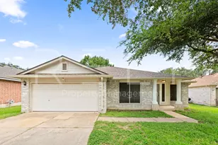 1106 Fossil Cove, Round Rock, TX 78681 - Photo 1