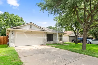 1106 Fossil Cove, Round Rock, TX 78681 - Photo 2