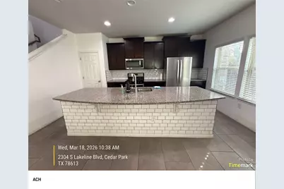 2304 S Lakeline Boulevard #602, Cedar Park, TX 78613 - Photo 2