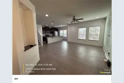 2304 S Lakeline Boulevard #602, Cedar Park, TX 78613 - Photo 10