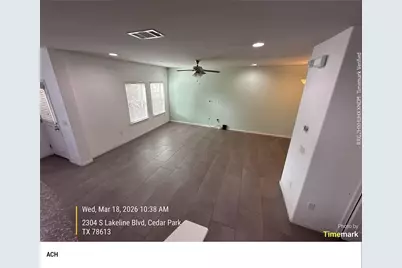 2304 S Lakeline Boulevard #602, Cedar Park, TX 78613 - Photo 8