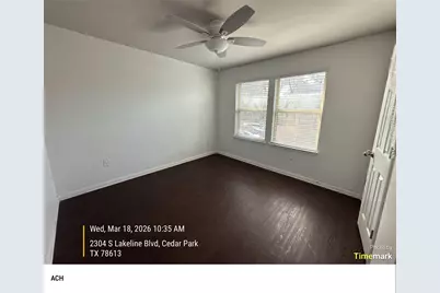 2304 S Lakeline Boulevard #602, Cedar Park, TX 78613 - Photo 18