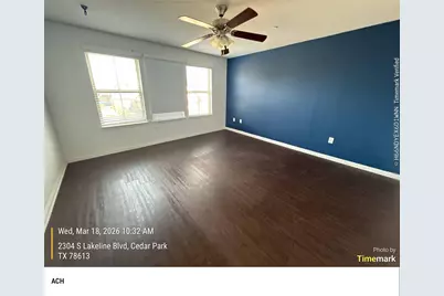 2304 S Lakeline Boulevard #602, Cedar Park, TX 78613 - Photo 12