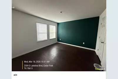 2304 S Lakeline Boulevard #602, Cedar Park, TX 78613 - Photo 14