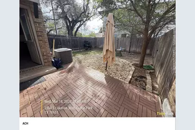 2304 S Lakeline Boulevard #602, Cedar Park, TX 78613 - Photo 24