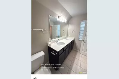 2304 S Lakeline Boulevard #602, Cedar Park, TX 78613 - Photo 16