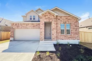 177 Cibolo Creek Loop, Bastrop, TX 78602 - Photo 1