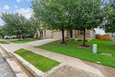 10413 Crescendo Lane, Austin, TX 78747 - Photo 4