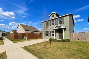 17709 Sulphur Spring Way, Elgin, TX 78621 - Photo 2