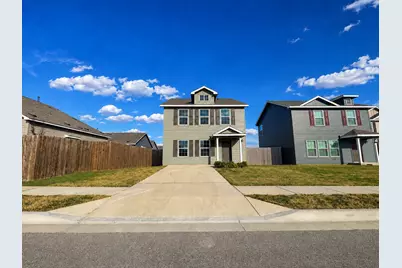 17709 Sulphur Spring Way, Elgin, TX 78621 - Photo 1