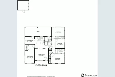 3811 Byron Drive, Austin, TX 78704 - Photo 28