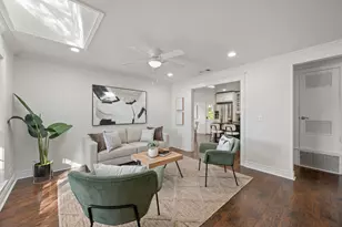 3811 Byron Dr, Austin, TX 78704 - Photo 4