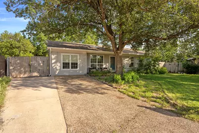 3811 Byron Drive, Austin, TX 78704 - Photo 1