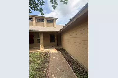 12406 Coronet Street #B, Austin, TX 78727 - Photo 2