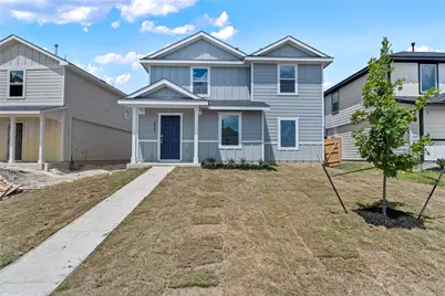 227 Bardwell Way, Buda, TX 78610 - Photo 1