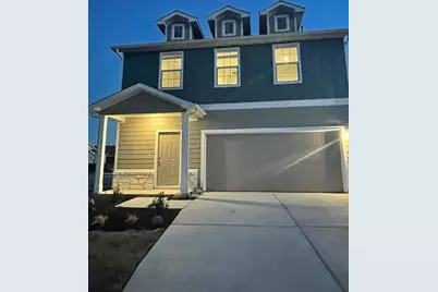 7501 Poppy Petal Loop, Del Valle, TX 78617 - Photo 1