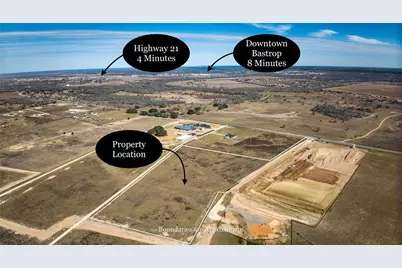 762 Tx-304 #A, Bastrop, TX 78602 - Photo 2