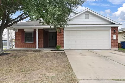 12800 Sky Harbor Drive, Del Valle, TX 78617 - Photo 2