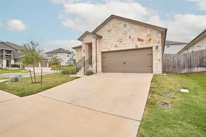 124 Stellar Wind Drive, Georgetown, TX 78628 - Photo 2