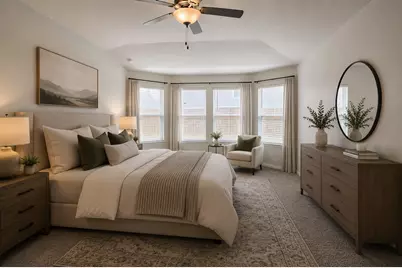 124 Stellar Wind Drive, Georgetown, TX 78628 - Photo 12