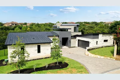 237 Canyon Turn Trail, Lakeway, TX 78734 - Photo 1