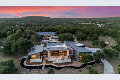 201 Gold Nugget Road, Wimberley, TX 78676 - Photo 1