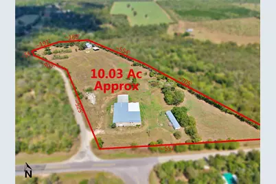 2007 and 2035 Jeddo Road, Rosanky, TX 78953 - Photo 2