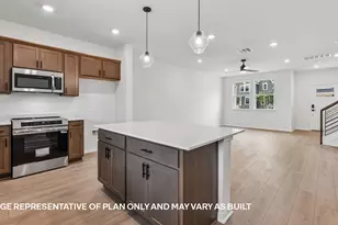 2722 Caleb Asher Loop, Round Rock, TX 78665 - Photo 16