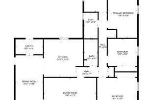 505 Franklin Dr, San Marcos, TX 78666 - Photo 2