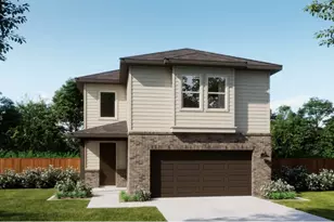 405 Bauer Loop, Liberty Hill, TX 78642 - Photo 1