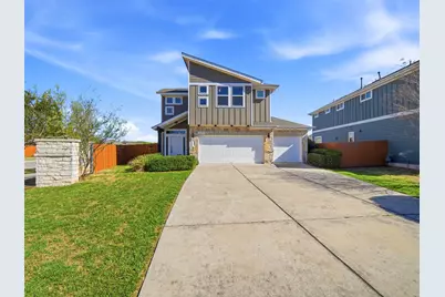 6916 Cardinal Bloom Loop, Austin, TX 78744 - Photo 2