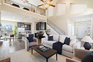 6916 Cardinal Bloom Loop, Austin, TX 78744 - Photo 6