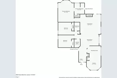 2000 Maize Bend Drive, Austin, TX 78727 - Photo 24