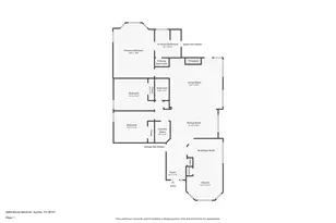 2000 Maize Bend Dr, Austin, TX 78727 - Photo 24