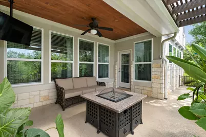 11912 Mira Vista Way #VH28, Austin, TX 78726 - Photo 28