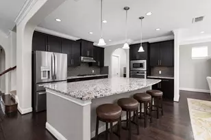 11912 Mira Vista Way, Austin, TX 78726 - Photo 8