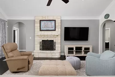 11912 Mira Vista Way #VH28, Austin, TX 78726 - Photo 6
