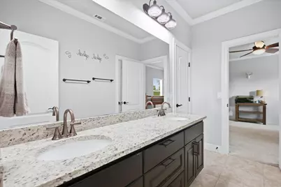 107 E Tanglebriar Court, Bastrop, TX 78602 - Photo 22