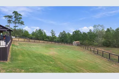 107 E Tanglebriar Court, Bastrop, TX 78602 - Photo 38
