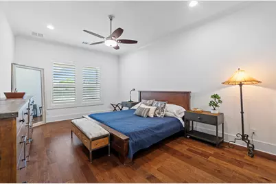 1100 Railroad Avenue, Georgetown, TX 78626 - Photo 18