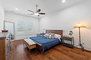 1100 Railroad Ave, Georgetown, TX 78626 - Photo 18